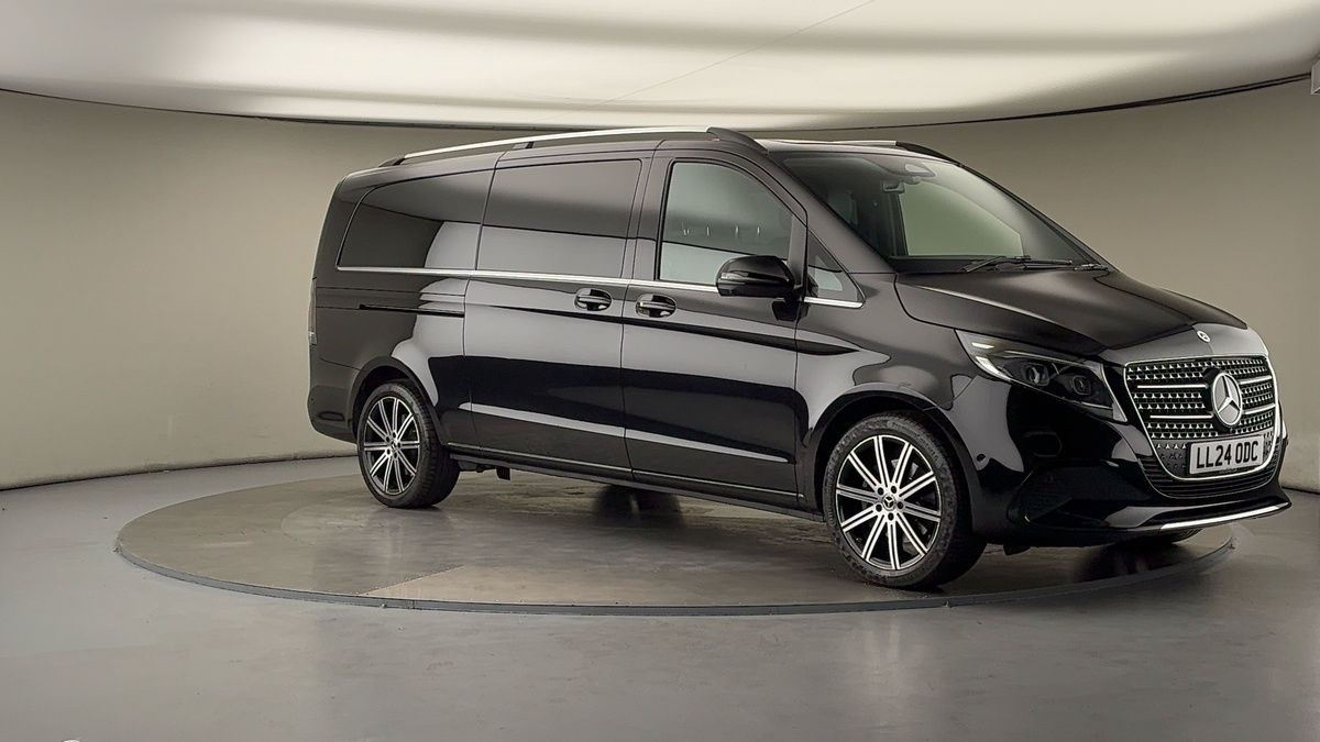 Used Mercedes-Benz V-Class 2024 for sale - 76119525: Photo 35