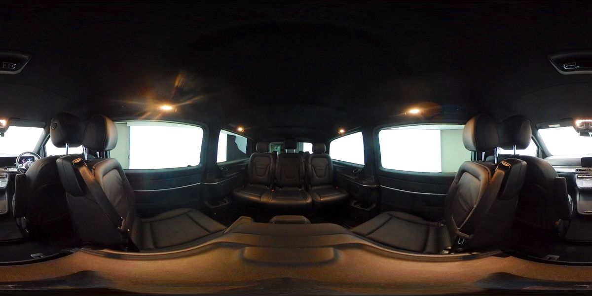 Used Mercedes-Benz V-Class 2024 for sale - 76119525: Photo 45