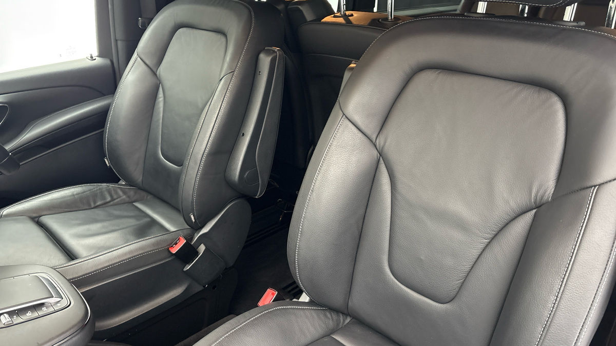 Used Mercedes-Benz V-Class 2024 for sale - 76119525: Photo 7