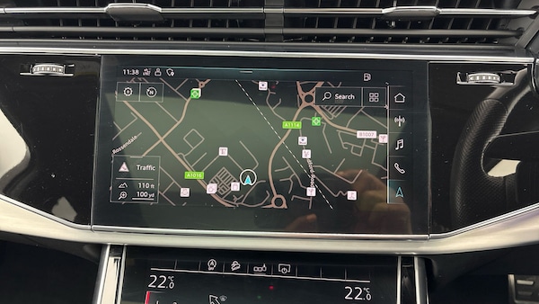 Used Audi Q7 2020 for sale - 76106450: Photo 17