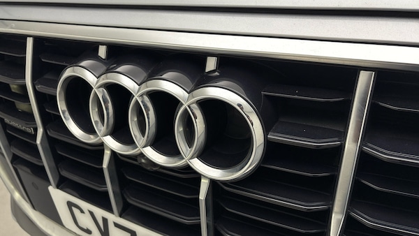 Used Audi Q7 2020 for sale - 76106450: Photo 24