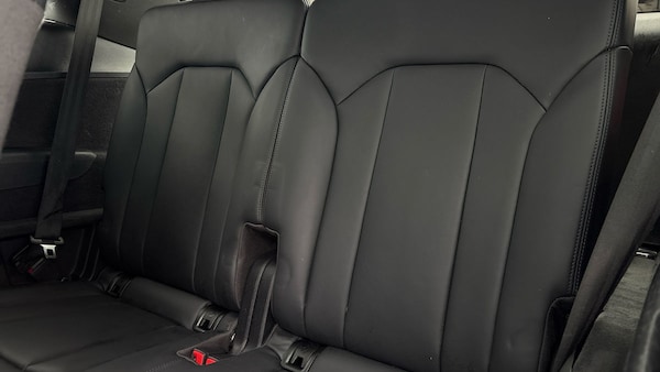 Used Audi Q7 2020 for sale - 76106450: Photo 25