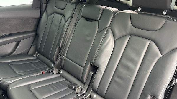 Used Audi Q7 2020 for sale - 76106450: Photo 8