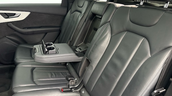 Used Audi Q7 2020 for sale - 76106450: Photo 9