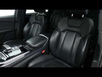 Used Audi Q7 2023 for sale - 74774304: Photo