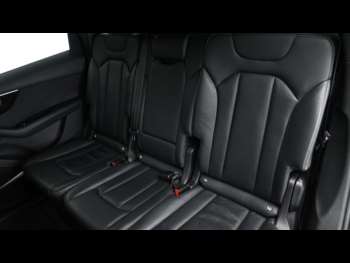 Used Audi Q7 2023 for sale - 74774304: Photo