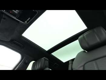 Used Land Rover Range Rover Sport 2021 for sale - 74986555: Photo