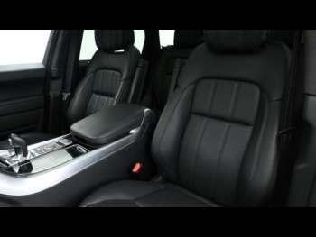 Used Land Rover Range Rover Sport 2021 for sale - 74986555: Photo