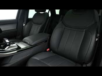 Used Land Rover Range Rover Sport 2024 for sale - 74107089: Photo