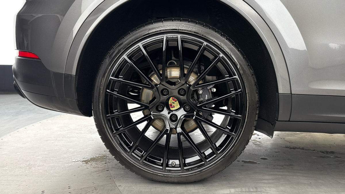 Used Porsche Cayenne 2019 for sale - 75833380: Photo 10