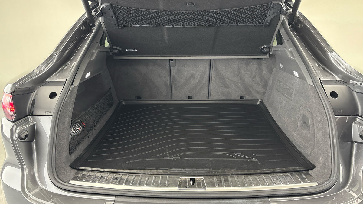 Used Porsche Cayenne 2019 for sale - 75833380: Photo 11