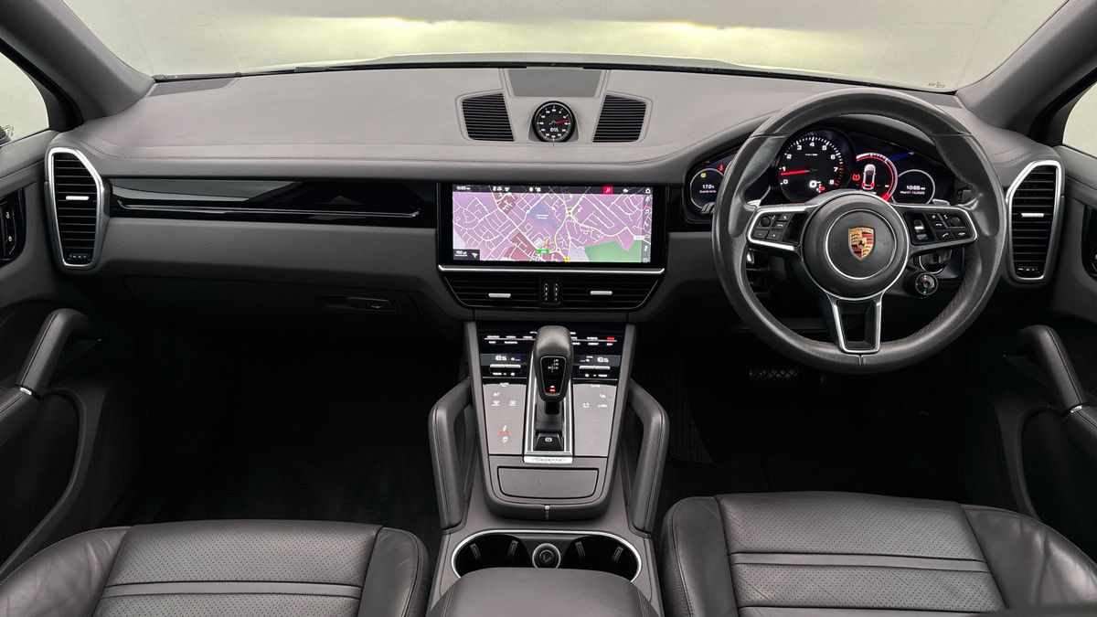 Used Porsche Cayenne 2019 for sale - 75833380: Photo 12