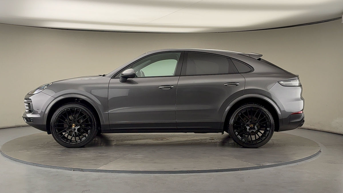 Used Porsche Cayenne 2019 for sale - 75833380: Photo 15