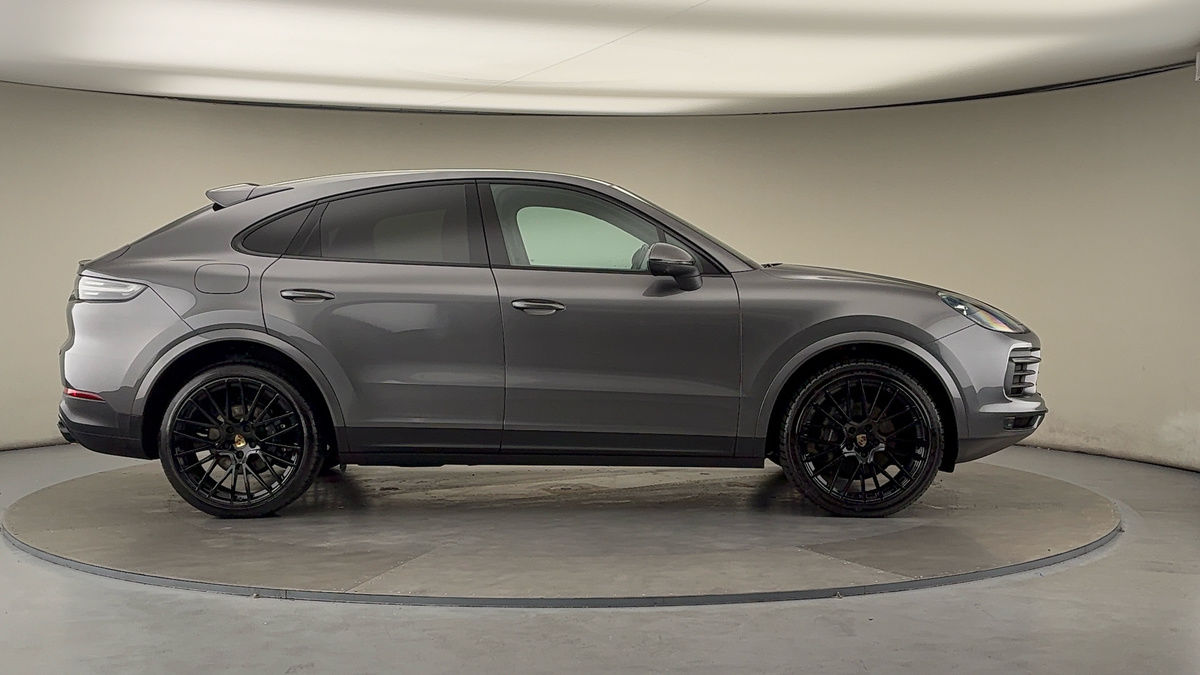 Used Porsche Cayenne 2019 for sale - 75833380: Photo 16