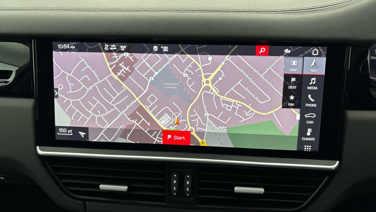 Used Porsche Cayenne 2019 for sale - 75833380: Photo 17