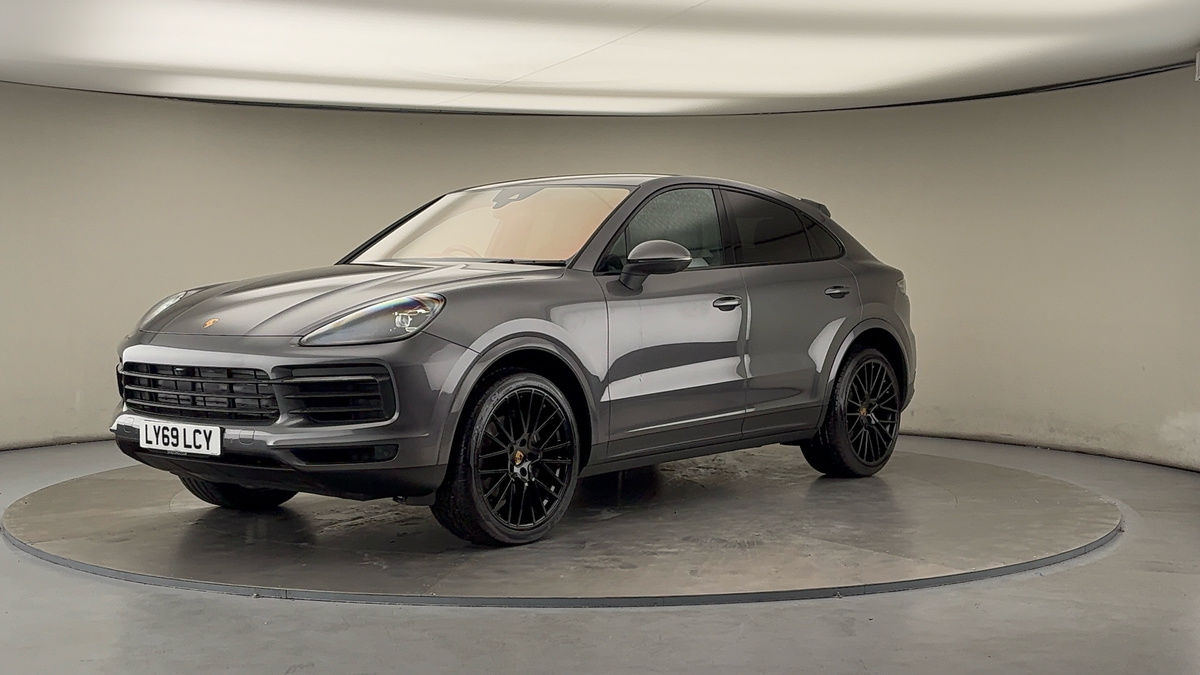 Used Porsche Cayenne 2019 for sale - 75833380: Photo 20