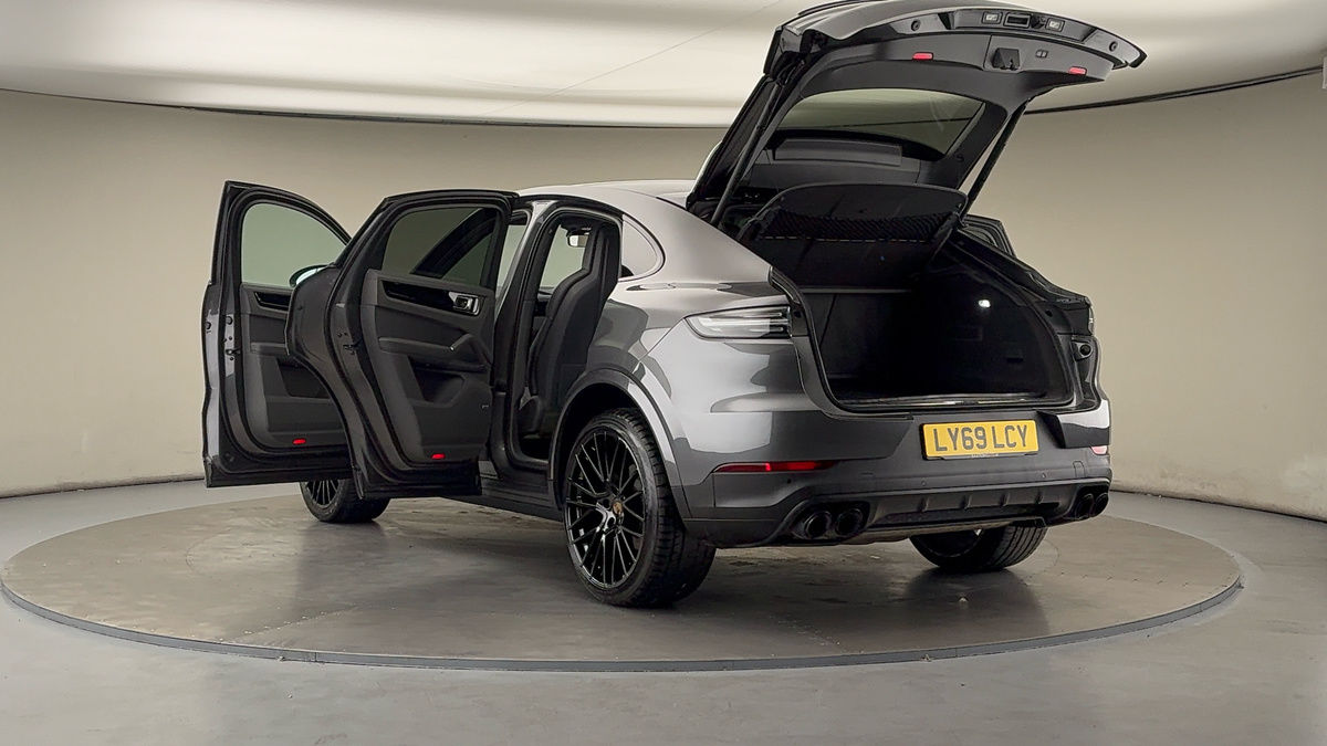 Used Porsche Cayenne 2019 for sale - 75833380: Photo 23