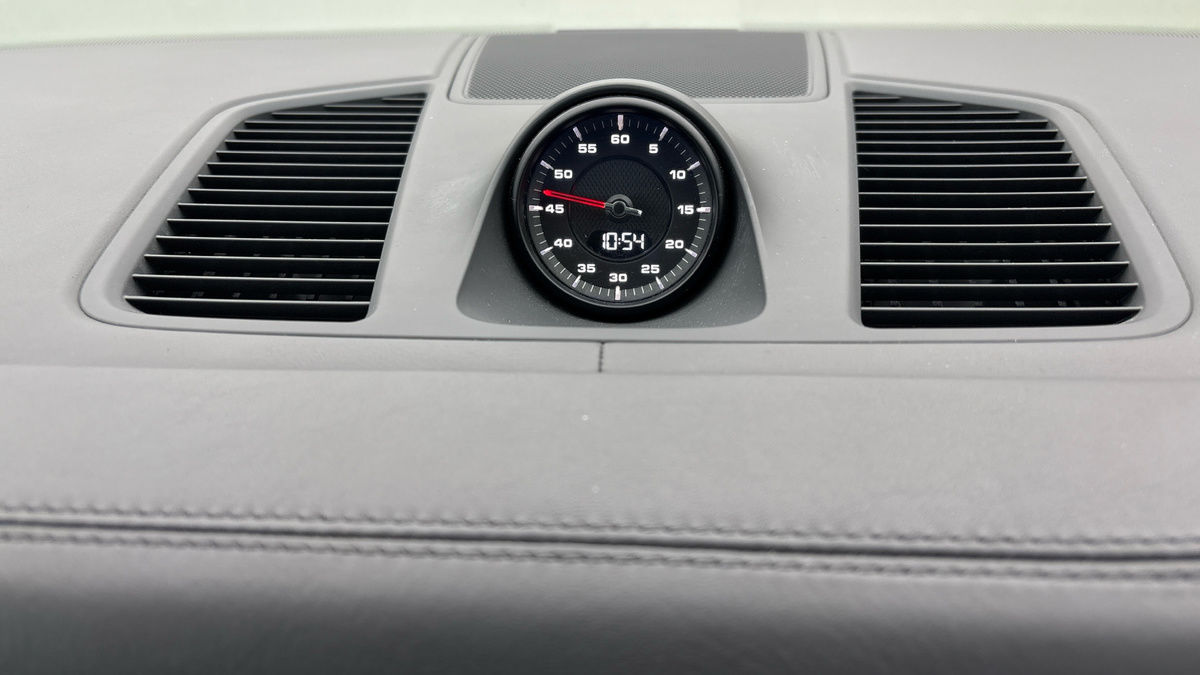 Used Porsche Cayenne 2019 for sale - 75833380: Photo 25