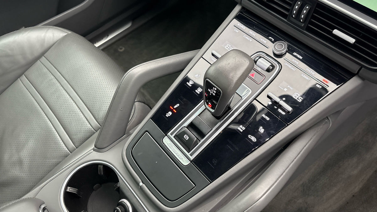 Used Porsche Cayenne 2019 for sale - 75833380: Photo 26