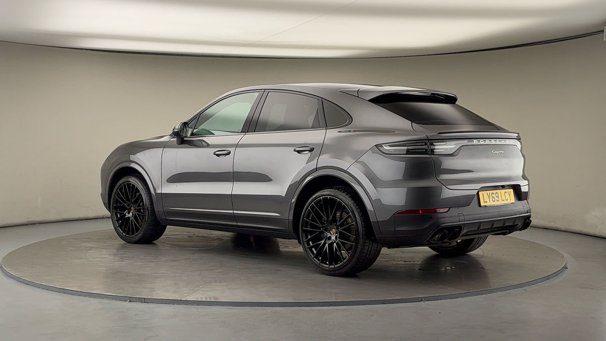 Used Porsche Cayenne 2019 for sale - 75833380: Photo 27