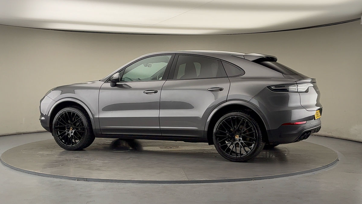 Used Porsche Cayenne 2019 for sale - 75833380: Photo 28