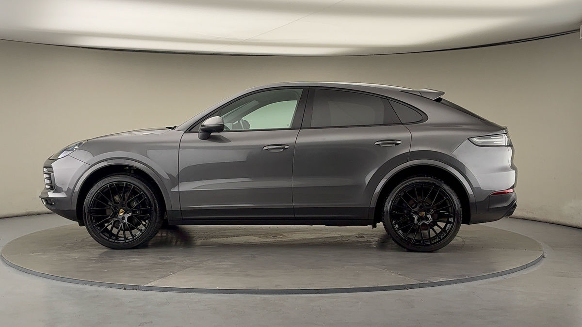 Used Porsche Cayenne 2019 for sale - 75833380: Photo 29