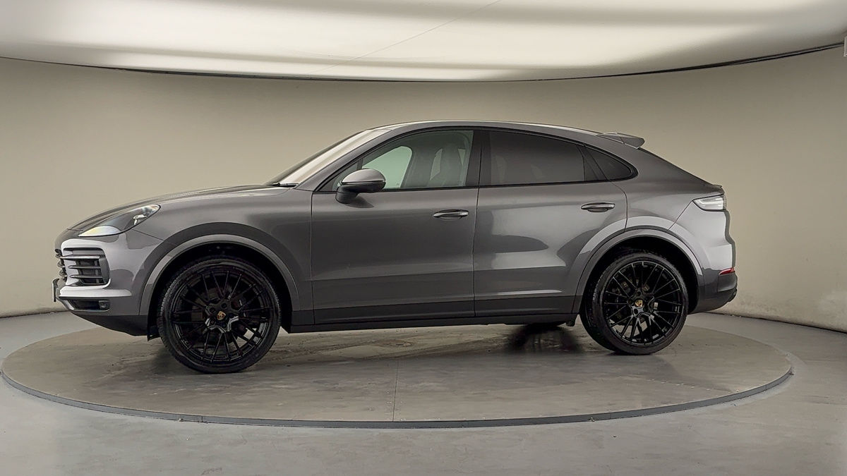 Used Porsche Cayenne 2019 for sale - 75833380: Photo 30