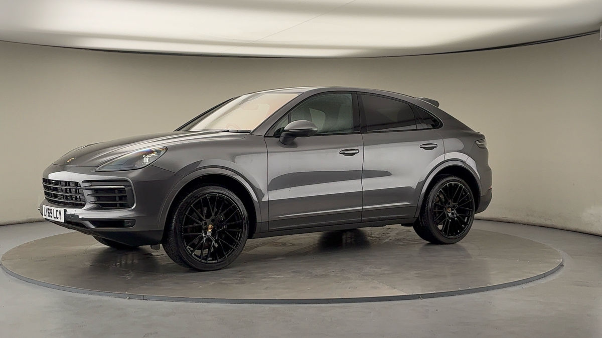 Used Porsche Cayenne 2019 for sale - 75833380: Photo 31