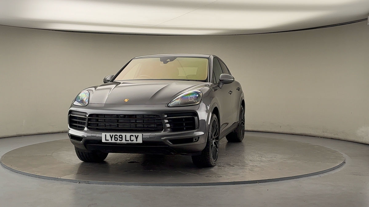 Used Porsche Cayenne 2019 for sale - 75833380: Photo 33