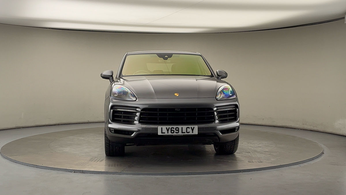 Used Porsche Cayenne 2019 for sale - 75833380: Photo 34