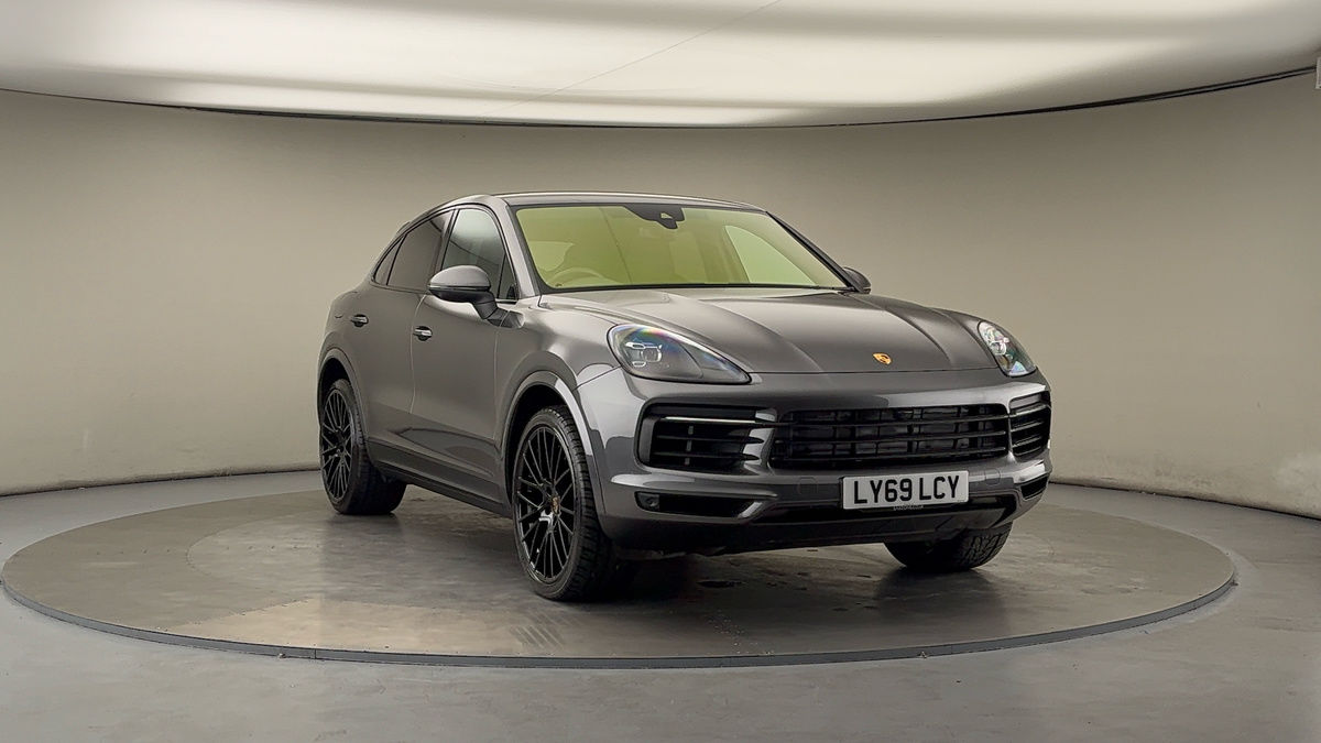 Used Porsche Cayenne 2019 for sale - 75833380: Photo 35