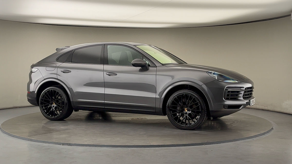 Used Porsche Cayenne 2019 for sale - 75833380: Photo 37