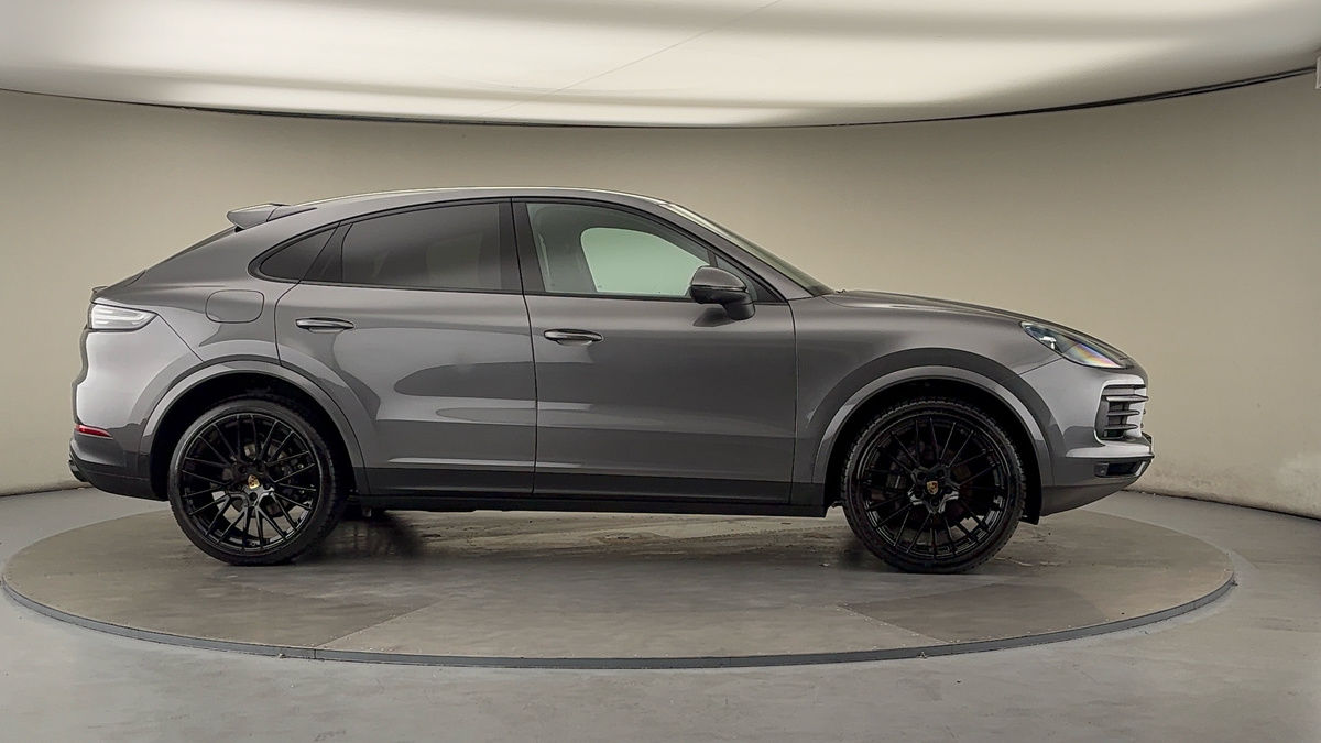 Used Porsche Cayenne 2019 for sale - 75833380: Photo 38