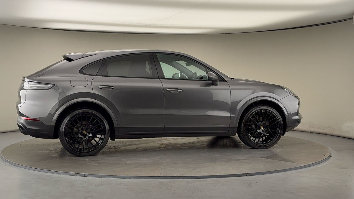 Used Porsche Cayenne 2019 for sale - 75833380: Photo 39