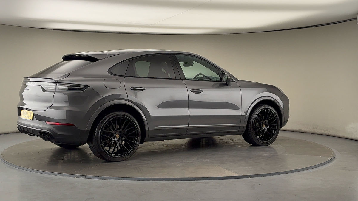 Used Porsche Cayenne 2019 for sale - 75833380: Photo 40