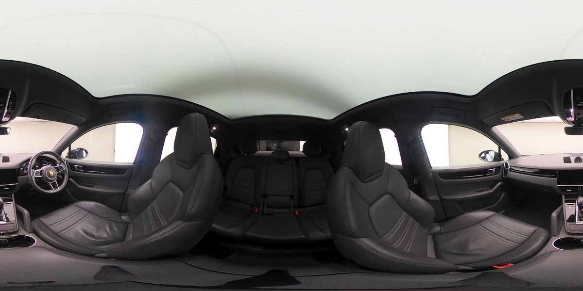 Used Porsche Cayenne 2019 for sale - 75833380: Photo 46