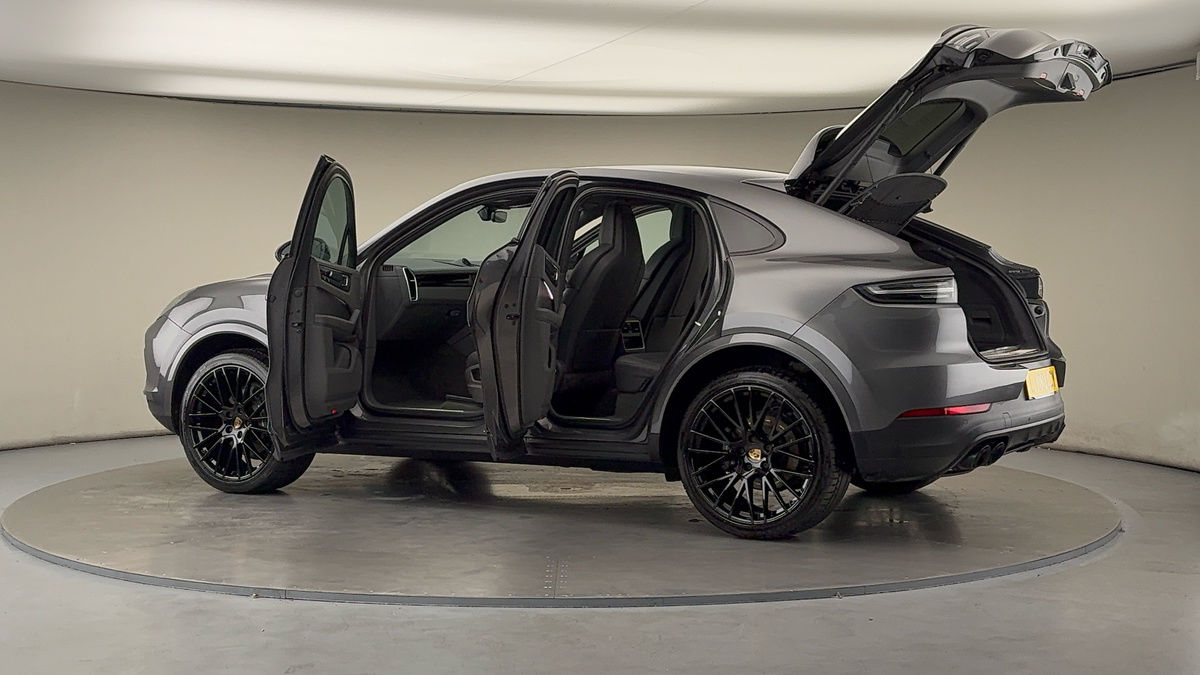 Used Porsche Cayenne 2019 for sale - 75833380: Photo 47