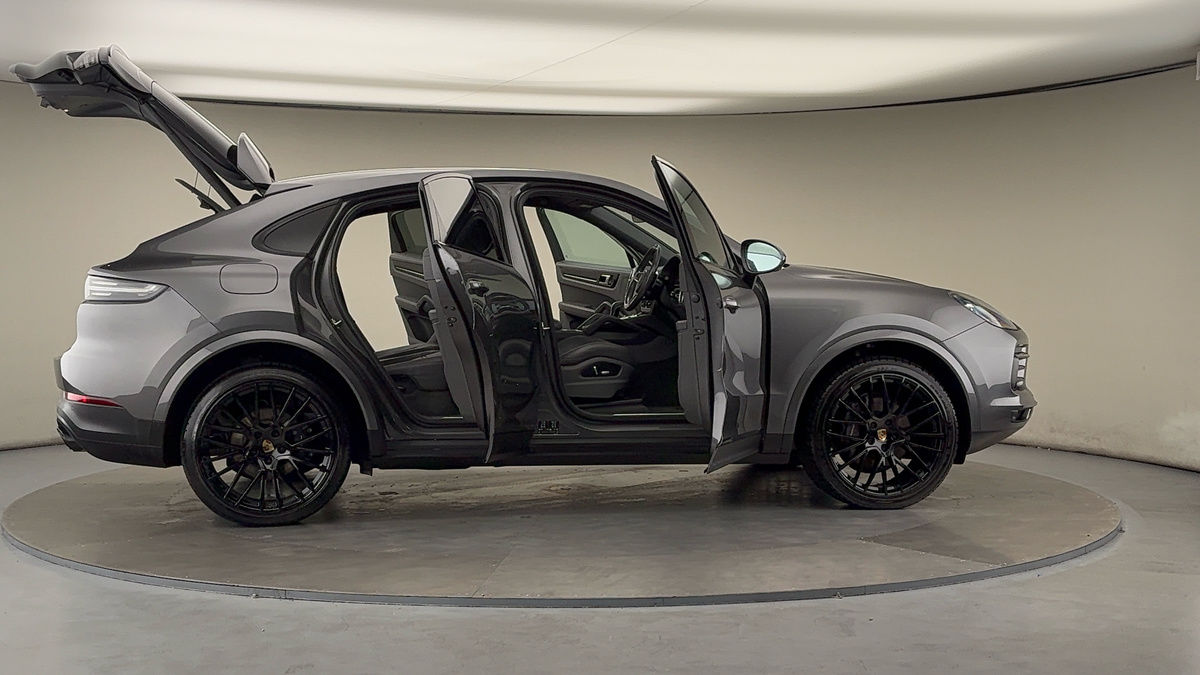 Used Porsche Cayenne 2019 for sale - 75833380: Photo 58