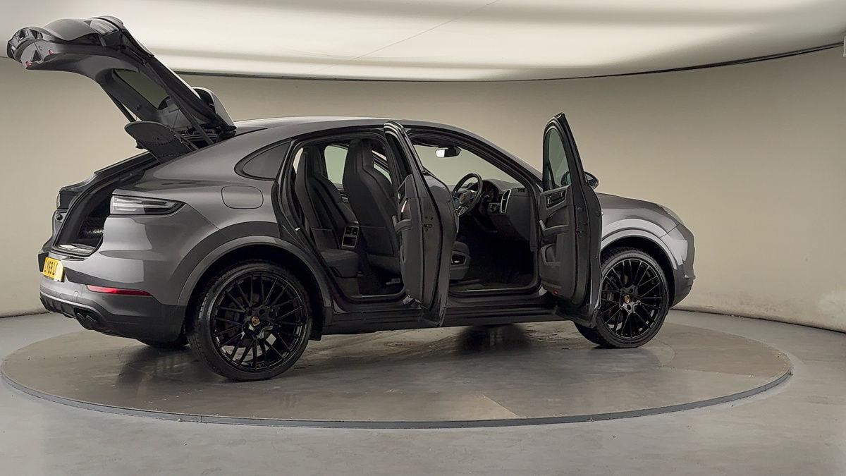 Used Porsche Cayenne 2019 for sale - 75833380: Photo 59