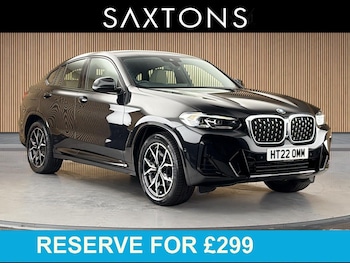 Used BMW X4 2022 for sale - 79388313: Photo