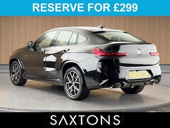 Used BMW X4 2022 for sale - 79388313: Photo