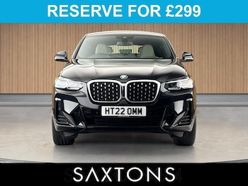 Used BMW X4 2022 for sale - 79388313: Photo