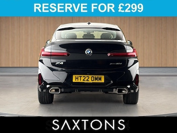Used BMW X4 2022 for sale - 79388313: Photo