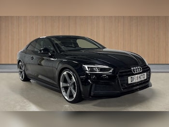 Used Audi A5 2019 for sale - 78931817: Photo