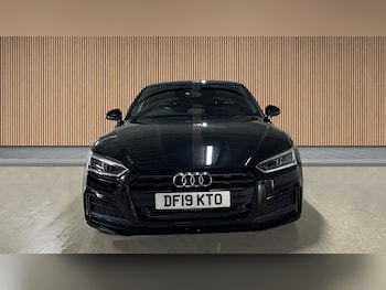 Used Audi A5 2019 for sale - 78931817: Photo