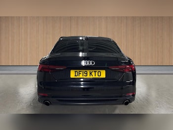 Used Audi A5 2019 for sale - 78931817: Photo