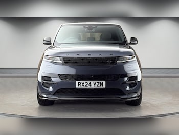 Used Land Rover Range Rover Sport 2024 for sale - 78851725: Photo