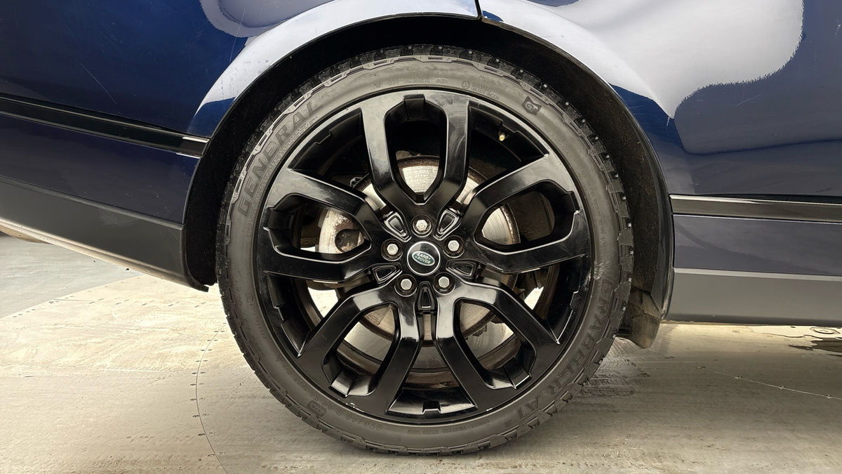 Used Land Rover Range Rover 2021 for sale - 76119526: Photo 10