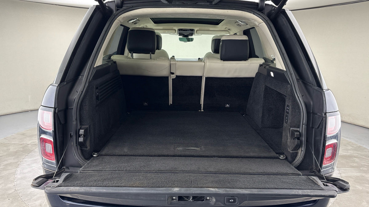 Used Land Rover Range Rover 2021 for sale - 76119526: Photo 11
