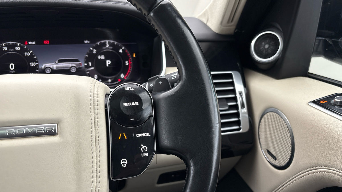 Used Land Rover Range Rover 2021 for sale - 76119526: Photo 14